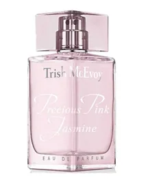 Trish Mcevoy Precious Pink Jasmine EDP -  50mL