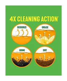 Clorox Multi Purpose Pine Sol Cleaner - 28oz