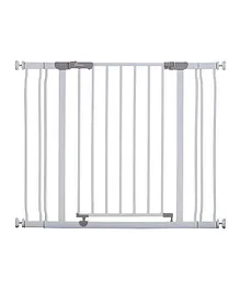 Dreambaby Ava Gate - White