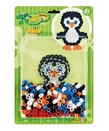 Hama Maxi Beads Kit - Penguin