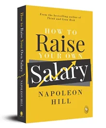 How To Raise Your Own Salary - English