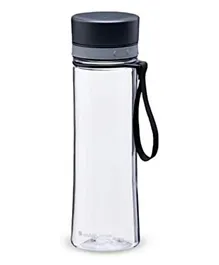 Aladdin Aveo Water Bottle Grey - 0.6L