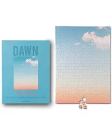 Printworks Sky Series Dawn Puzzle Set - 500 Pieces