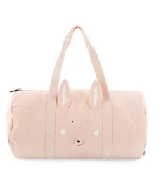 Trixie Mrs. Rabbit Roll Bag - Pink