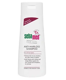 Sebamed Anti Hair Loss Shampoo - 200ml