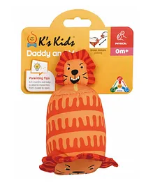 K’S Kids Mommy & Me - Lion
