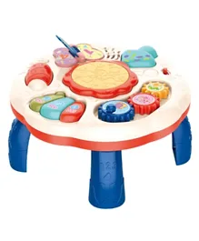 Little Angel Musical Activity Learning Table