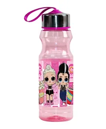 L.O.L Bela Water Bottle - 600mL