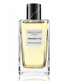 Brilliant Italy Grassetto Perfume Intense - 100mL