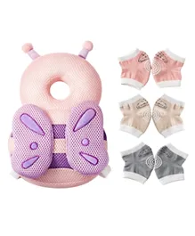 Star Babies Combo Pack - Multicolor