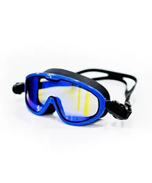 Dawson Sports  GT Swim Goggles - Navy