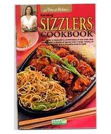 Fuming Sizzlers Cookbook - 70 Pages