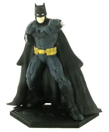 دي سي كوميكس شخصية باتمان الفعلية بوضع القبضة - 10 سم