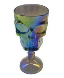 Generic Halloween Plastic Goblet