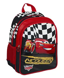 Cars Release The Storm Backpack - 13 Inches
