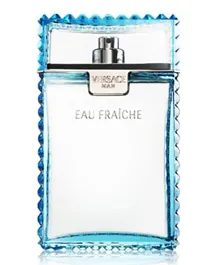 Versace Eau Fraiche (M) EDT - 200mL
