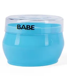 Babe Powder Puff - Blue