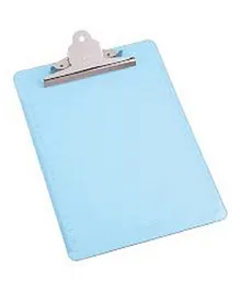 Deli Clipboard A4 - Blue