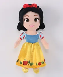 Disney Plush Elsa Soft Toy - 25.4cm