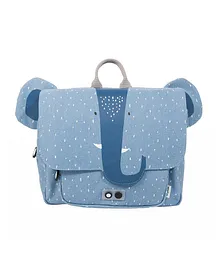 Trixie Mrs. Elephant Satchel  - 11.41 Inch