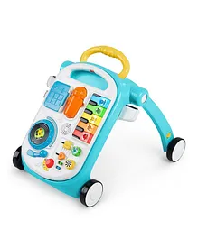 Baby Einstein 4-In-1 Mix & Roll Activity Walker