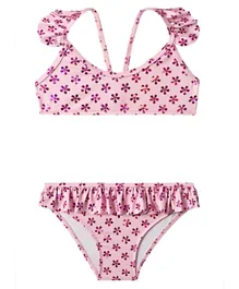 Slipstop Katy Bikini - Pink