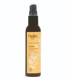 Najel Organic Skincare Argan Oil - 80mL