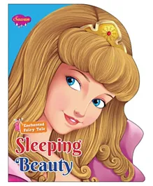 Sawan Enchanted Fairy Tales Sleeping Beauty - English