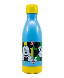 BabySmart Disney Mickey Mouse Water Bottle - 560mL