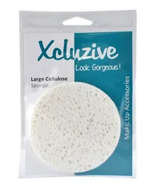 Xcluzive Large Cellulose Sponge - Pack of 1