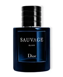 Christian Dior Sauvage Elixir For Men - 100mL