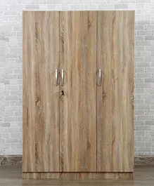 خزانة بثلاثة أبواب من بان هوم ديكاستا