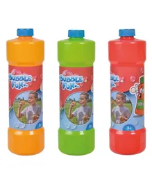 Simba Bubble Bottle - 1 L (Color of the bottle may vary)