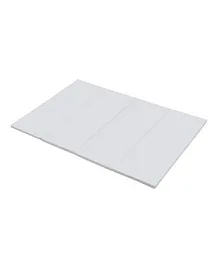 iFam Easy Doing Folder Mat - Gray