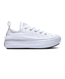 Converse Chuck Taylor All Star Move - Optical White