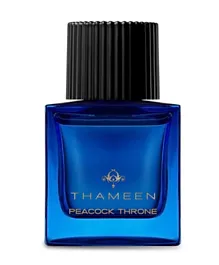 Thameen Treasure Collection Peacock Throne Extrait De Parfum For Women - 50mL