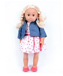 Awesome Girls Doll Clara Doll - 45.72cm