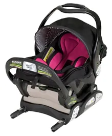 Baby Trend Kussen Muv Infant Car Seat - Candy