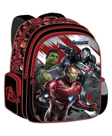 Marvel Avengers Untitled Movie Backpack - 18 Inches