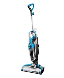 BISSELL Multi-Surface Crosswave Advanced Pro Corded Wet & Dry Vacuum Cleaner 0.62L 560W 2223E - Blue