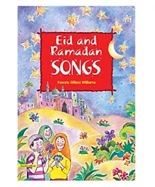 Goodword Eid And Ramadan Songs Hardcover - English