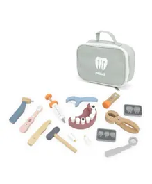 PolarB Dentist Set - 10 Pieces