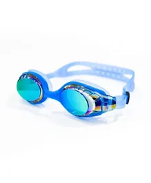 Dawson Sports  Medley Swim Goggles - Blue