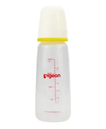 Pigeon Nursing Bottle KP-6 Standard Neck - 200ml
