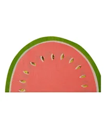 Meri Meri Water Melon Napkin - Pack of 16