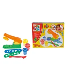 Simba Art & Fun Dough Press - Multicolour