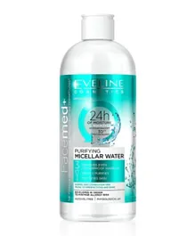 Eveline Purifying Micellar Water - 400ml