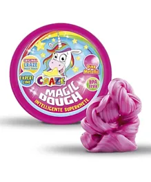 Craze Magic Dough Expert Unicorn - Assorted