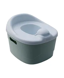 DiaperChamp 3-In-1 Potty - Light Green