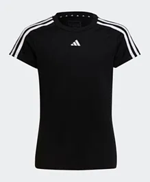 adidas Train Essentials Aeroready T-Shirt - Black